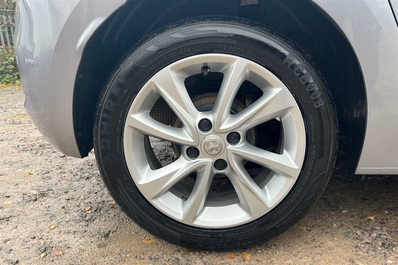 Used Vauxhall Corsa 2020 for sale - 76806074: Photo 10