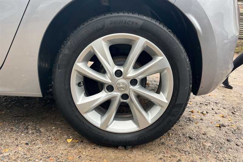 Used Vauxhall Corsa 2020 for sale - 76806074: Photo 11