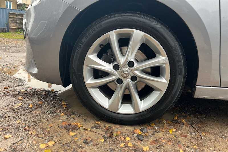 Used Vauxhall Corsa 2020 for sale - 76806074: Photo 12