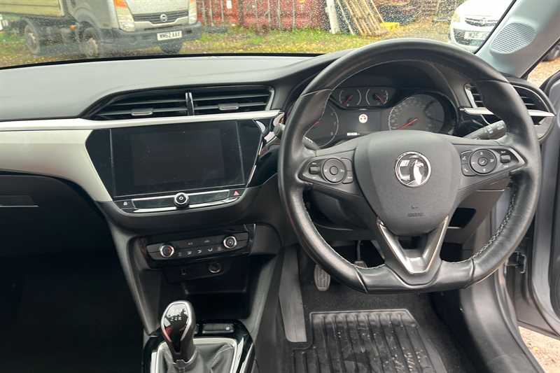 Used Vauxhall Corsa 2020 for sale - 76806074: Photo 13