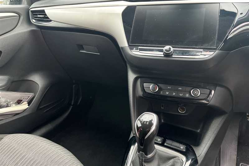 Used Vauxhall Corsa 2020 for sale - 76806074: Photo 14