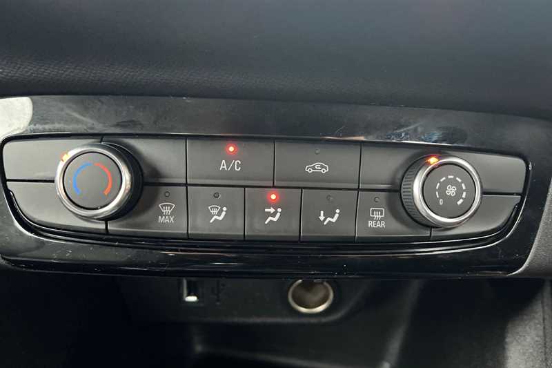 Used Vauxhall Corsa 2020 for sale - 76806074: Photo 15