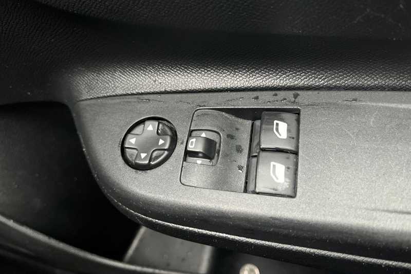 Used Vauxhall Corsa 2020 for sale - 76806074: Photo 16