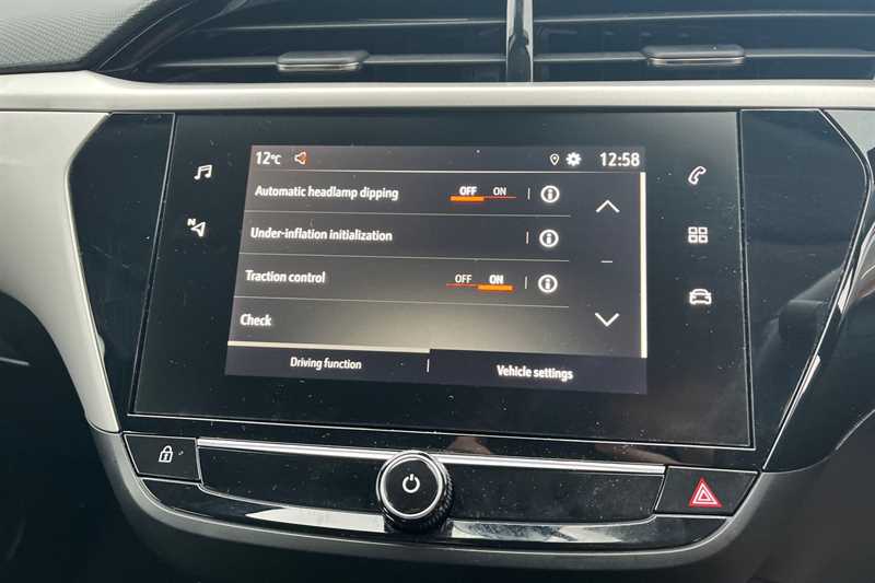 Used Vauxhall Corsa 2020 for sale - 76806074: Photo 19