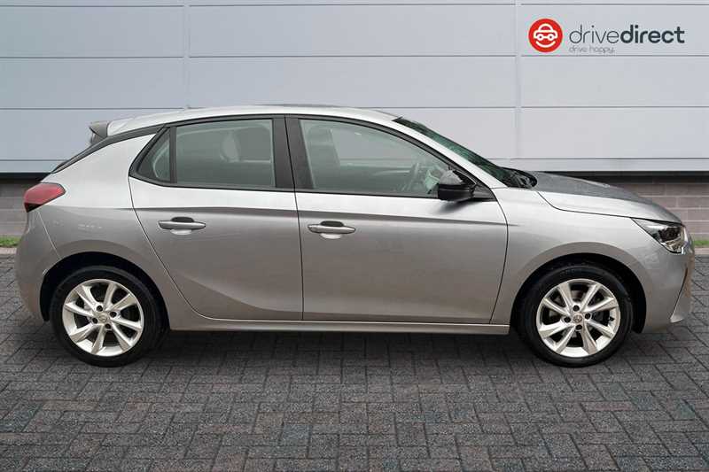 Used Vauxhall Corsa 2020 for sale - 76806074: Photo 2
