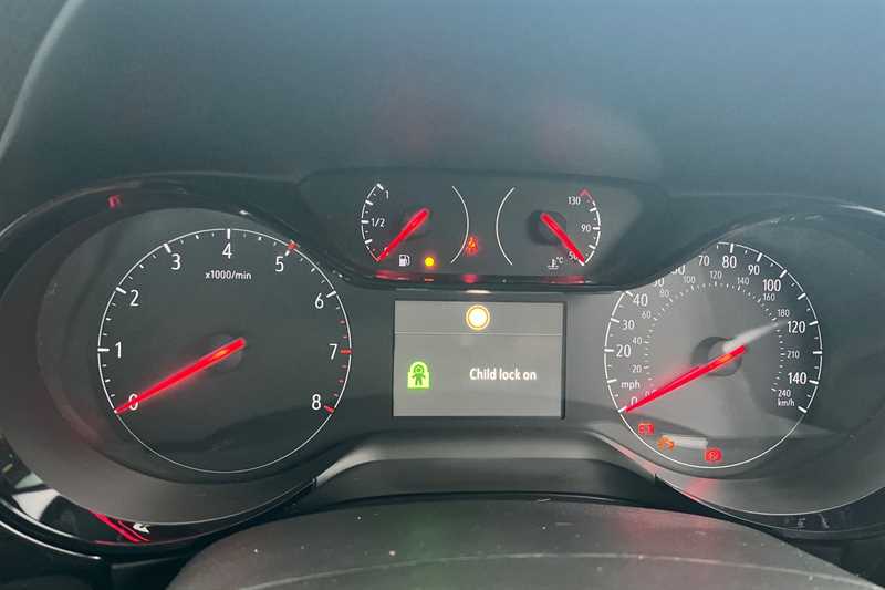 Used Vauxhall Corsa 2020 for sale - 76806074: Photo 20