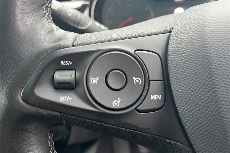 Used Vauxhall Corsa 2020 for sale - 76806074: Photo 21