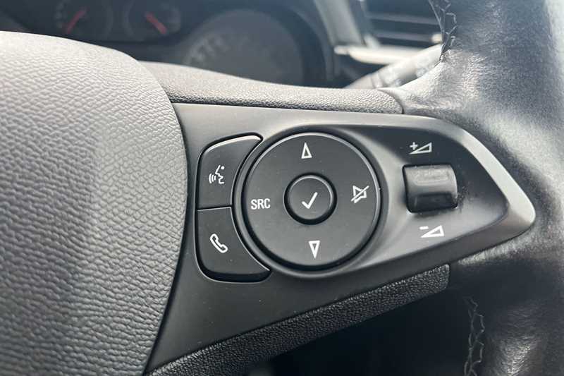 Used Vauxhall Corsa 2020 for sale - 76806074: Photo 22