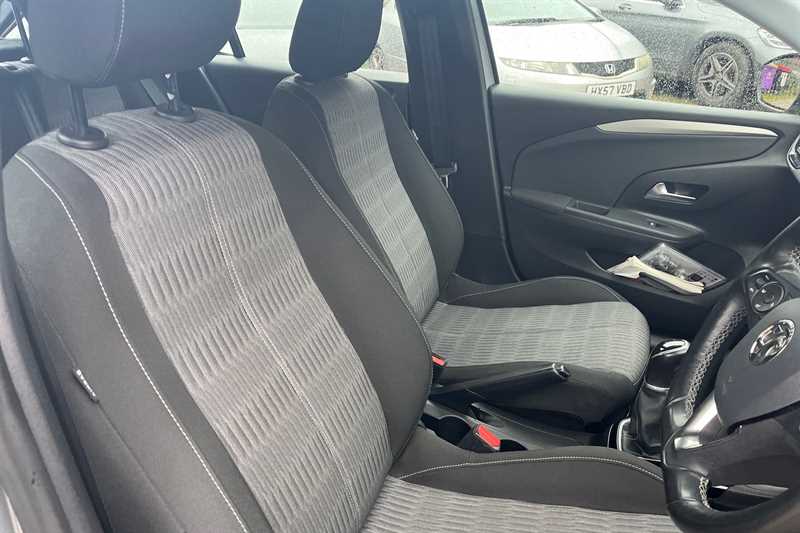Used Vauxhall Corsa 2020 for sale - 76806074: Photo 23