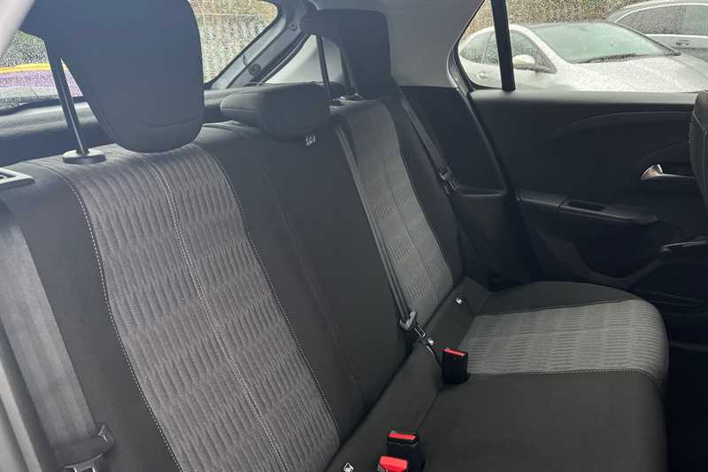 Used Vauxhall Corsa 2020 for sale - 76806074: Photo 24