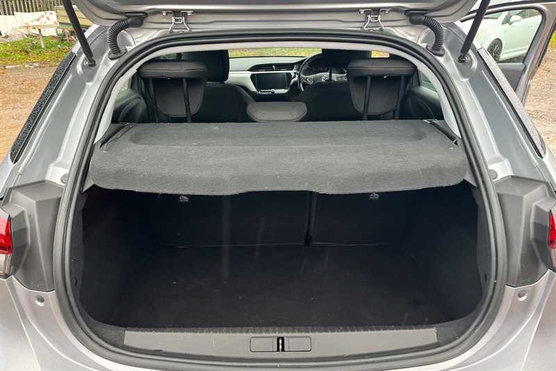 Used Vauxhall Corsa 2020 for sale - 76806074: Photo 25