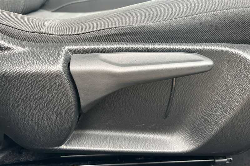 Used Vauxhall Corsa 2020 for sale - 76806074: Photo 26