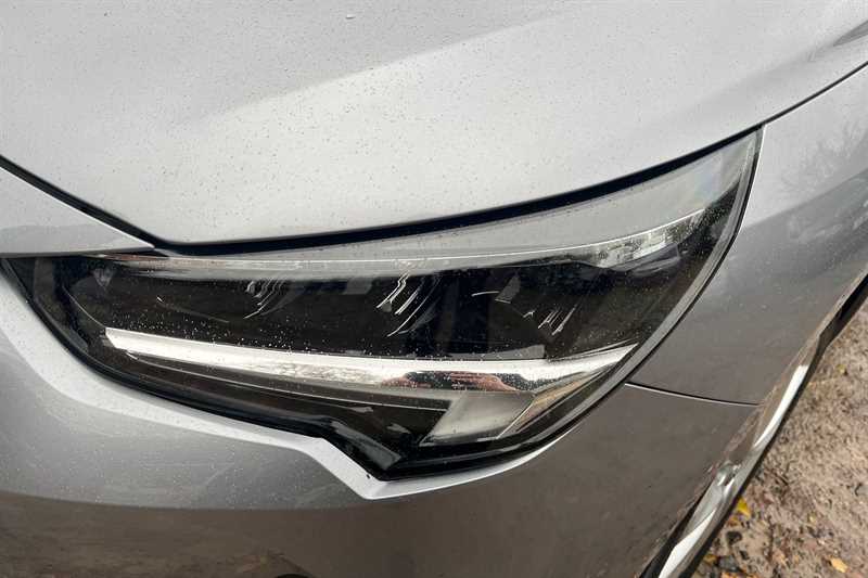 Used Vauxhall Corsa 2020 for sale - 76806074: Photo 29