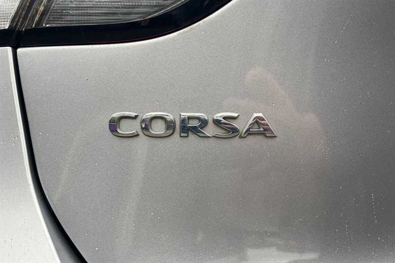 Used Vauxhall Corsa 2020 for sale - 76806074: Photo 30