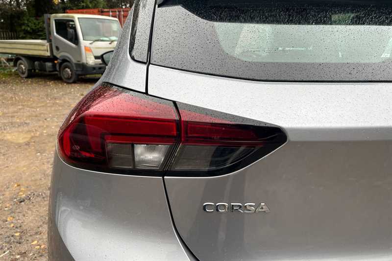 Used Vauxhall Corsa 2020 for sale - 76806074: Photo 31