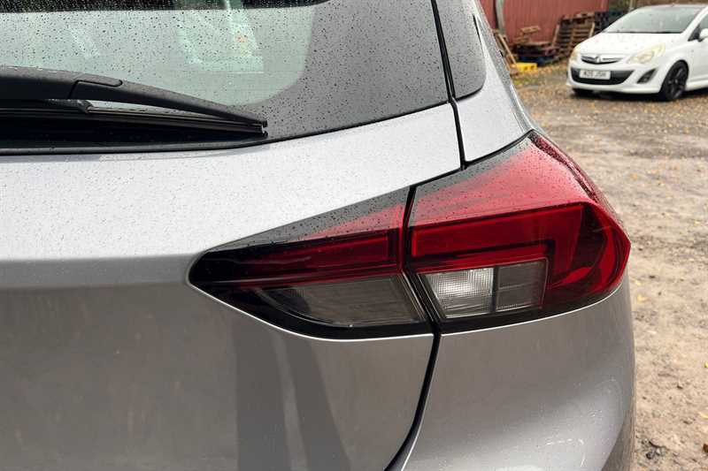 Used Vauxhall Corsa 2020 for sale - 76806074: Photo 32