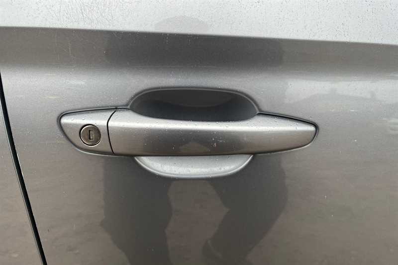 Used Vauxhall Corsa 2020 for sale - 76806074: Photo 33