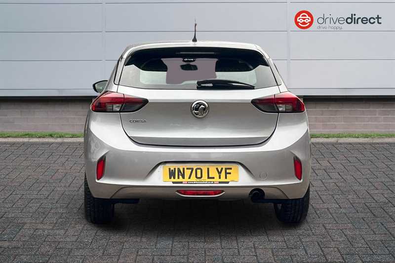 Used Vauxhall Corsa 2020 for sale - 76806074: Photo 4