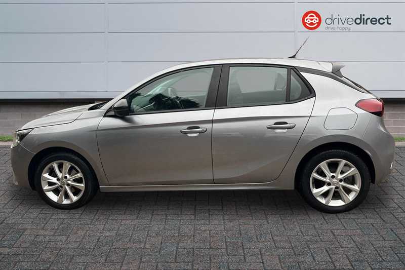 Used Vauxhall Corsa 2020 for sale - 76806074: Photo 6