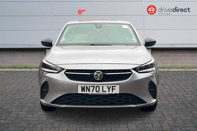 Used Vauxhall Corsa 2020 for sale - 76806074: Photo 8