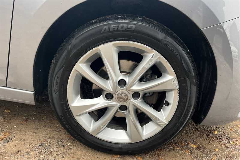 Used Vauxhall Corsa 2020 for sale - 76806074: Photo 9