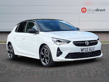 Used Vauxhall Corsa 2022 for sale - 75760024: Photo