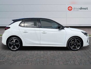 Used Vauxhall Corsa 2022 for sale - 75760024: Photo