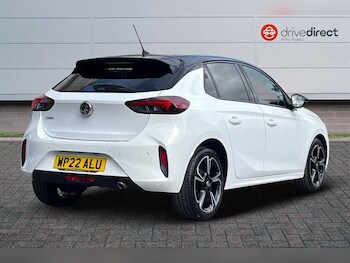 Used Vauxhall Corsa 2022 for sale - 75760024: Photo