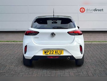 Used Vauxhall Corsa 2022 for sale - 75760024: Photo