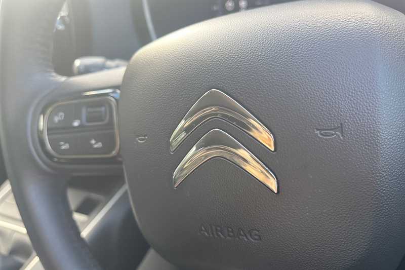 Used Citroen C5 Aircross 2023 for sale - 77895467: Photo 38