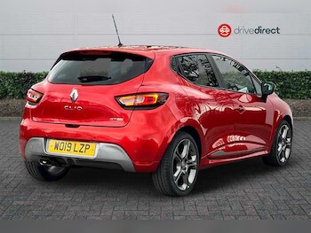 Used Renault Clio 2019 for sale - 77812111: Photo