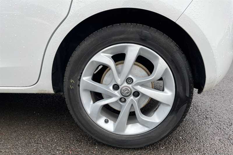 Used Vauxhall Corsa 2019 for sale - 77474102: Photo 10