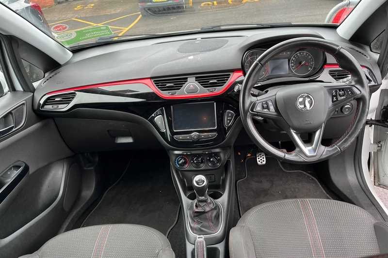 Used Vauxhall Corsa 2019 for sale - 77474102: Photo 13