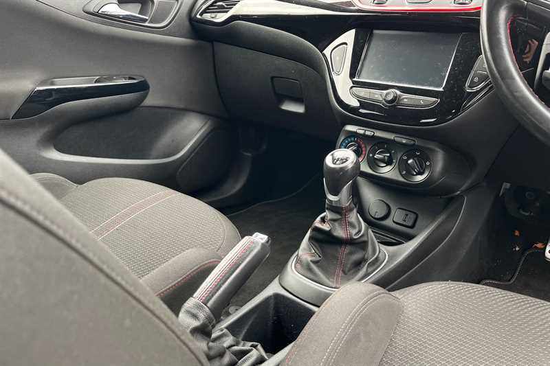 Used Vauxhall Corsa 2019 for sale - 77474102: Photo 14