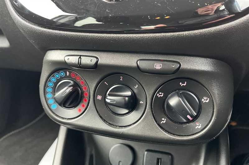 Used Vauxhall Corsa 2019 for sale - 77474102: Photo 15