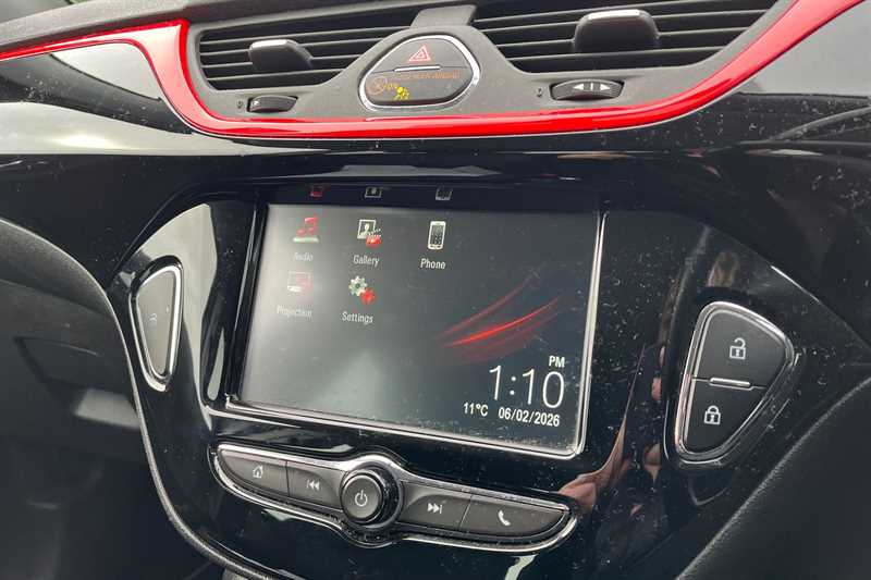 Used Vauxhall Corsa 2019 for sale - 77474102: Photo 18