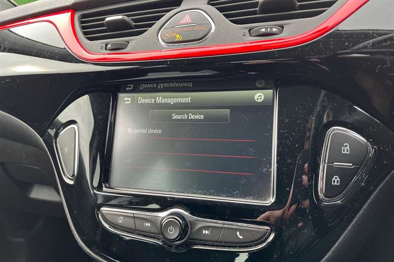 Used Vauxhall Corsa 2019 for sale - 77474102: Photo 19