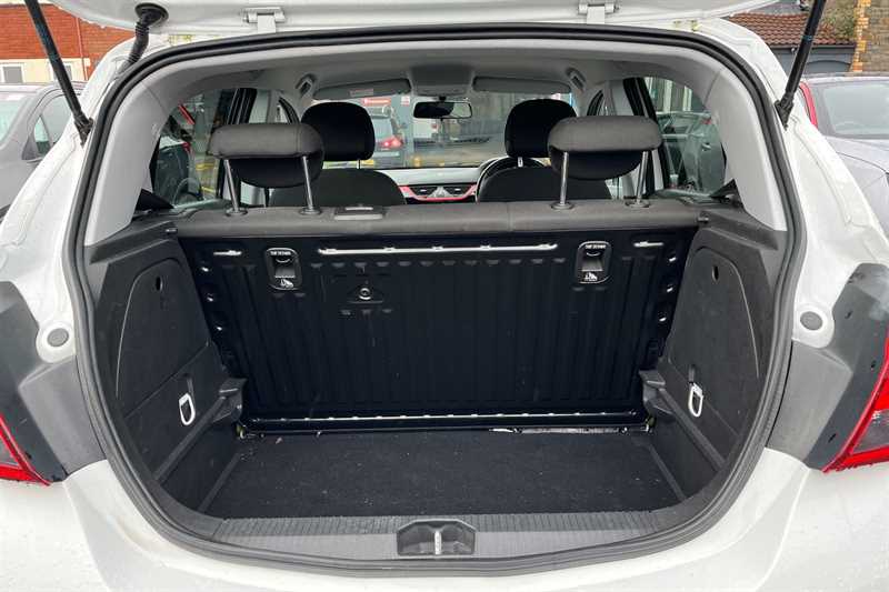 Used Vauxhall Corsa 2019 for sale - 77474102: Photo 25