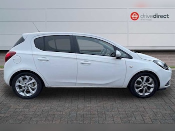 Used Vauxhall Corsa undefined for sale - 77474102: Photo