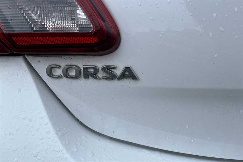 Used Vauxhall Corsa 2019 for sale - 77474102: Photo 30