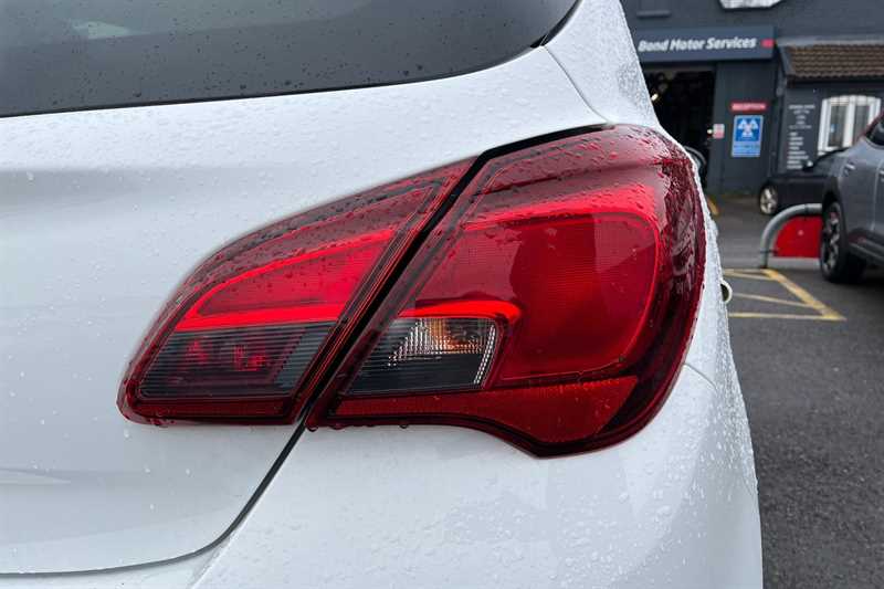 Used Vauxhall Corsa 2019 for sale - 77474102: Photo 31