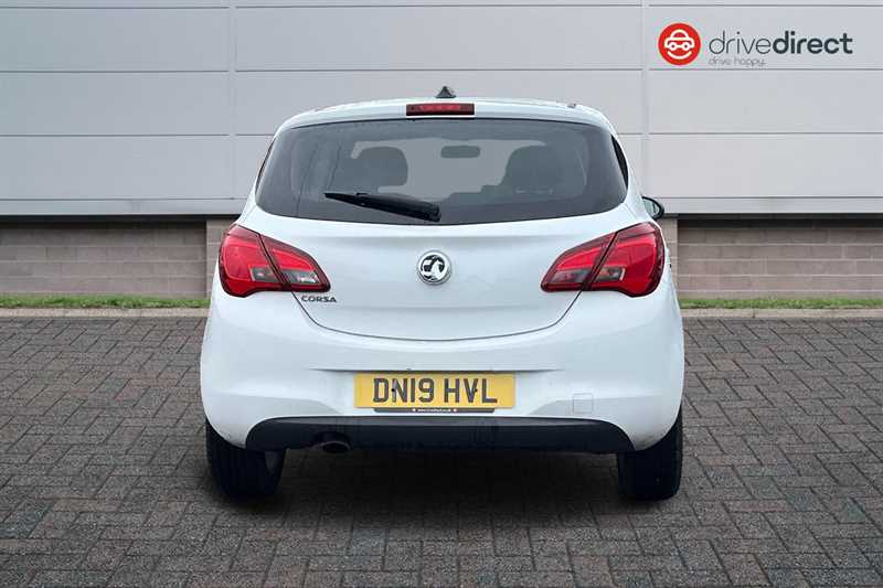 Used Vauxhall Corsa 2019 for sale - 77474102: Photo 4
