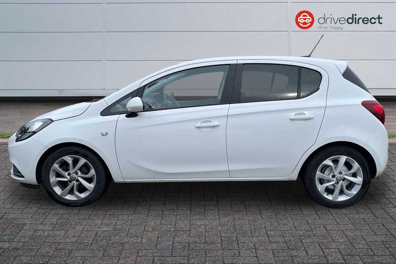 Used Vauxhall Corsa 2019 for sale - 77474102: Photo 6