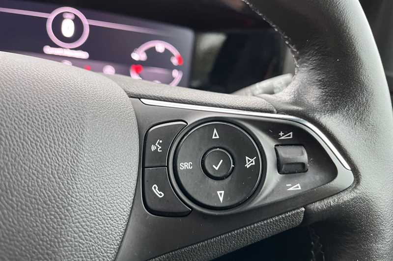 Used Vauxhall Mokka 2022 for sale - 77390898: Photo 22