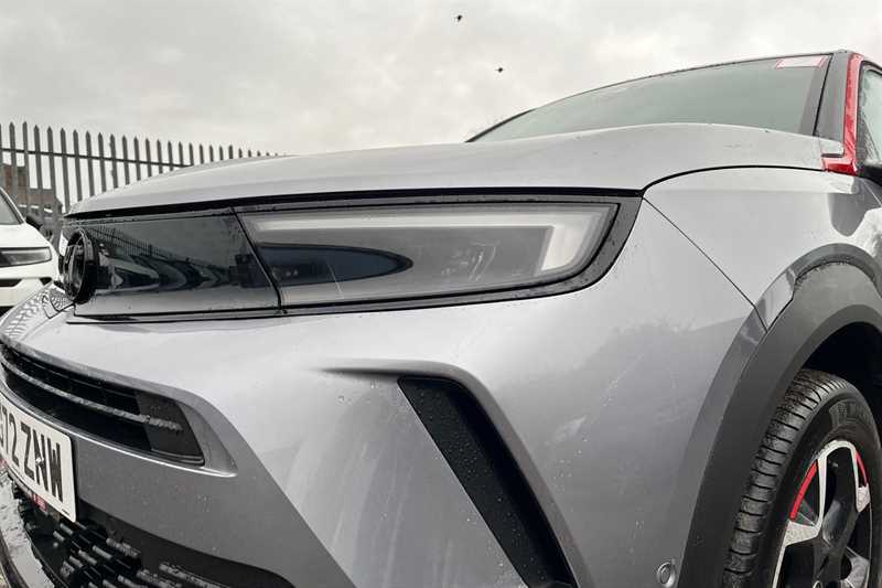 Used Vauxhall Mokka 2022 for sale - 77390898: Photo 29