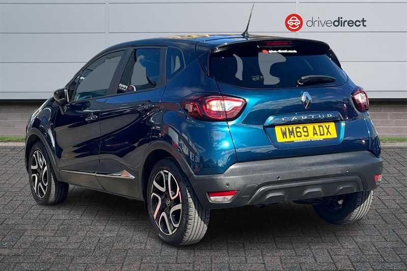 Used Renault Captur 2019 for sale - 78221862: Photo 5