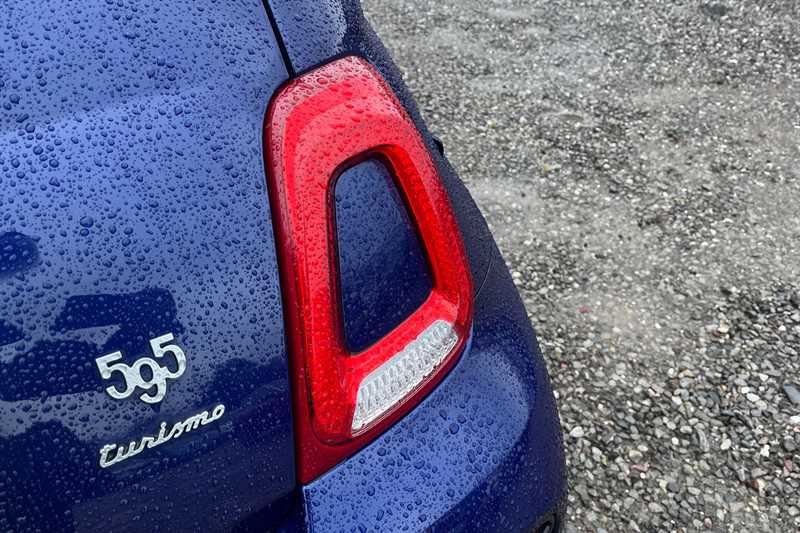 Used Abarth 595 2019 for sale - 77711378: Photo 32