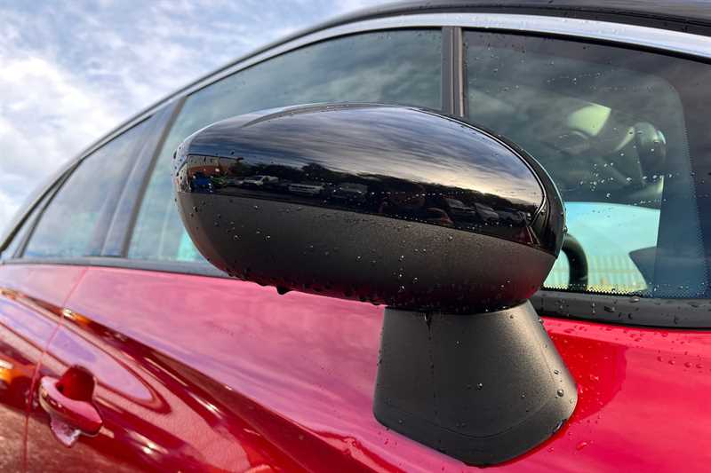 Used Vauxhall Crossland 2022 for sale - 77402743: Photo 34