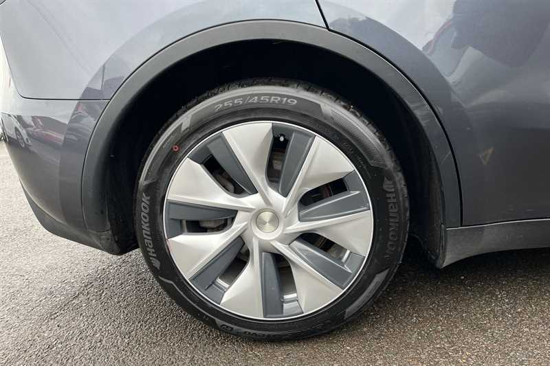 Used Tesla Model Y for sale - 77712622: Photo 12