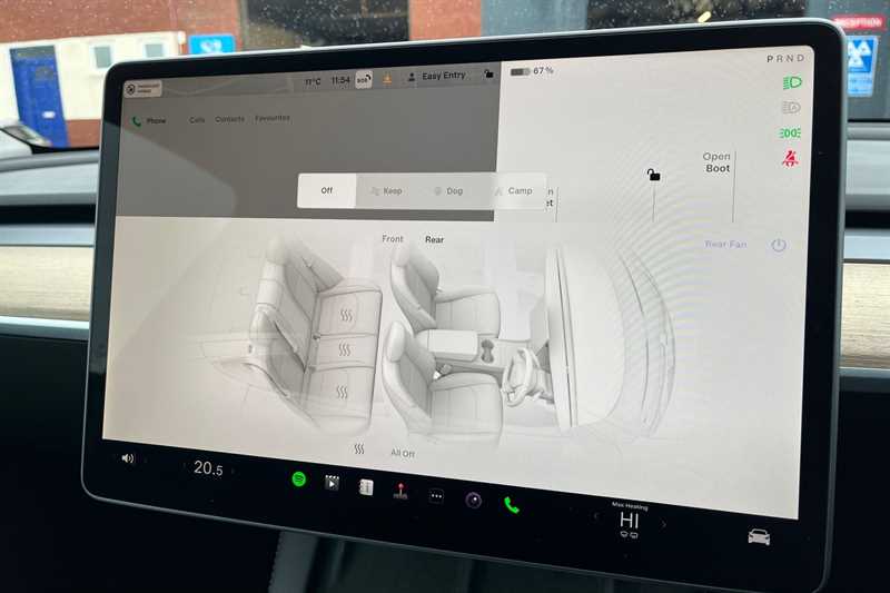 Used Tesla Model Y for sale - 77712622: Photo 15